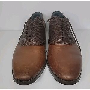 Cole Haan Grand OS Mens Shoes, Brown, Size 12 M